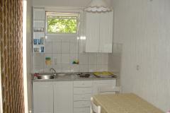 Appartementen Mišolić - Vodice Appartement 1 – A2 foto 1