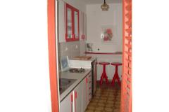 Appartementen Mišolić - Vodice Appartement 2 – A3 foto 1