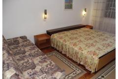 Appartementen Mišolić - Vodice Appartement 2 – A3 foto 2