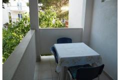 Appartementen Mišolić - Vodice Appartement 2 – A3 foto 4