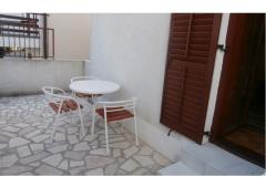 Appartementen Mišolić - Vodice Appartement 3 – A4 foto 1