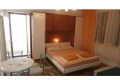 Appartementen Mišolić - Vodice Appartement 3 – A4 foto 3