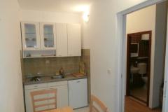 Appartementen Mišolić - Vodice Appartement 4 – A5 foto 1