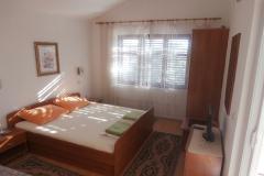 Appartementen Mišolić - Vodice Appartement 4 – A5 foto 2