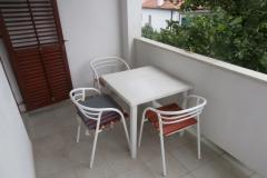 Appartementen Mišolić - Vodice Appartement 4 – A5 foto 3