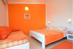 Appartement Zadro Appartement 4 – Orange foto 1