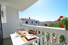 Appartement Zadro Appartement 4 – Orange foto 3