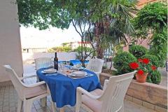 Appartement Zadro Appartement 1 – White foto 2