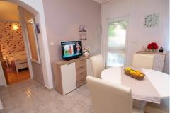 Appartement Zadro Appartement 1 – White foto 5