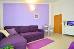 Appartement Zadro Appartement 2 – Lila foto 2