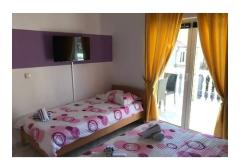 Appartementen Anton Appartement 1 – LILA foto 4