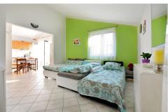 Appartementen Anton Appartement 3 – Studio Ap foto 4