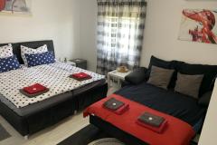 Appartementen Arny Appartement 1 – Rosa **** foto 1