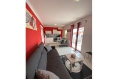 Appartementen Arny Appartement 1 – Rosa **** foto 3