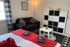 Appartementen Arny Appartement 1 – Rosa **** foto 4