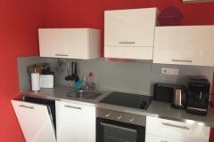Appartementen Arny Appartement 1 – Rosa **** foto 5