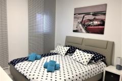 Appartementen Arny Appartement 2 – Nik*** foto 1