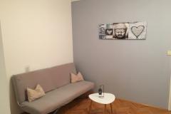 Appartementen Barbin Appartement 1 – Apartman 1 foto 4