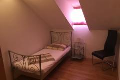 Appartementen Barbin Appartement 2 – Apartman 2 foto 3