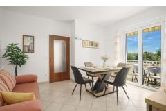Appartementen Duzelovi dvori  Appartement 1 foto 4
