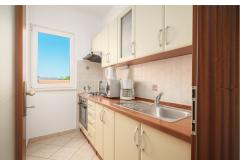 Appartementen Duzelovi dvori  Appartement 1 foto 5