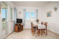 Appartementen Duzelovi dvori  Appartement 2 foto 4