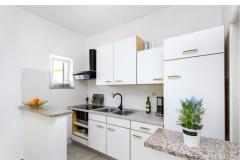 Appartementen Elvira Appartement 1 – Apartman1 foto 2