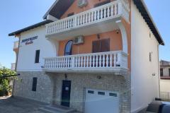  Appartementen - Emelie  Appartement 4 – (sea view) foto 1