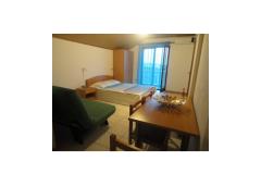  Appartementen - Emelie  Appartement 4 – (sea view) foto 2