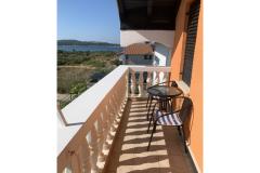  Appartementen - Emelie  Appartement 4 – (sea view) foto 5