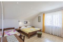 Appartementen Ergić Appartement 1 – AP-1 II. foto 3