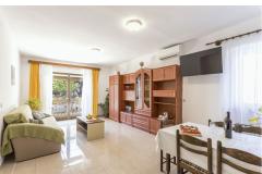 Appartementen Ergić Appartement 2 – AP-2 pr. foto 3