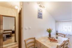 Appartementen Ergić Appartement 3 – AP-3 II. foto 4