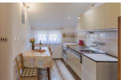 Appartementen Ergić Appartement 3 – AP-3 II. foto 5