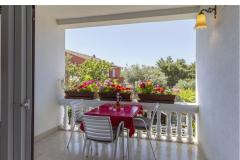 Appartementen Ergić Appartement 4 – AP-4 I. foto 1