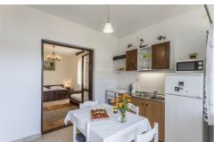 Appartementen Ergić Appartement 4 – AP-4 I. foto 4