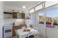 Appartementen Ergić Appartement 4 – AP-4 I. foto 5