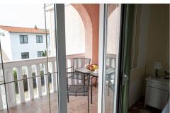 Appartementen Marin No1. Appartement 4 – Studio 4 foto 3