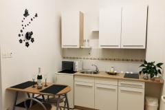 Appartementen Centar Appartement 2 – App 2+1 foto 1