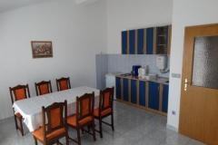 Appartementen Milka-Jure Srima-Vodice Appartement 1 – Apartman 3 foto 3