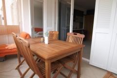 Appartementen Olea Appartement 4 – ORANGE foto 2