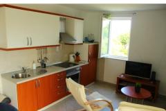 Appartementen Olea Appartement 2 – BLUE foto 4