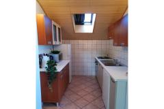 Appartementen Ria Vodice Appartement 1 – App1 foto 1