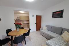 Appartementen Ria Vodice Appartement 2 – App2 foto 1