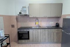 Appartementen Ria Vodice Appartement 2 – App2 foto 3
