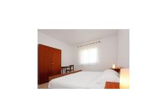 Appartementen Roko Slaapkamer 3 – Soba foto 1