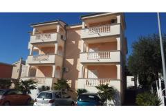 Appartementen Vodice &amp; Srima Appartement 2 – A2+2 foto 2