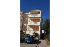 Appartementen Vodice &amp; Srima Appartement 2 – A2+2 foto 3