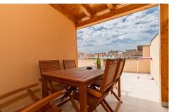 Appartementen Villa Ines Appartement 4 – trosobni 3 foto 1