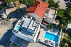 Appartementen Villa Punta Appartement 7 – A4 foto 1